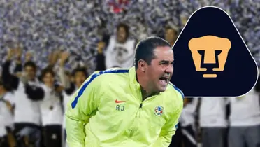 André Jardine / Foto: JUAN BARRETO/AFP