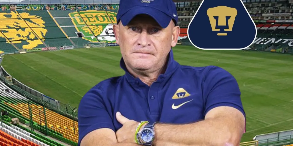 Andrés Lillini aún recuerda aquella final del Guard1anes 2020