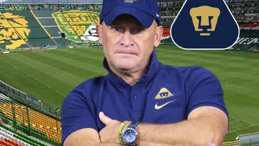 Andrés Lillini aún recuerda aquella final del Guard1anes 2020