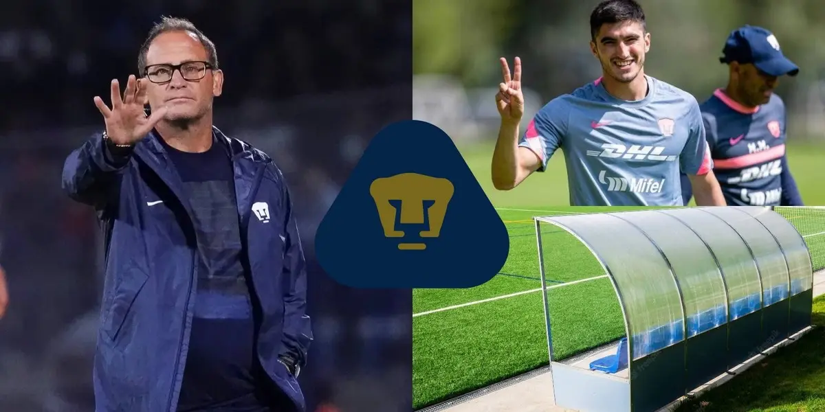 Andrés Lillini ha hecho muchos cambios en sus alineaciones, pero no contempla a un refuerzo