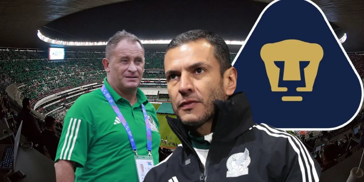 Andrés Lillini lo perdió y ahora Jaime Lozano podría recuperar a una joya de Pumas