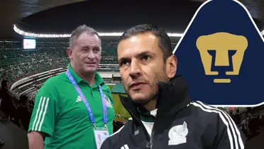 Andrés Lillini lo perdió y ahora Jaime Lozano podría recuperar a una joya de Pumas