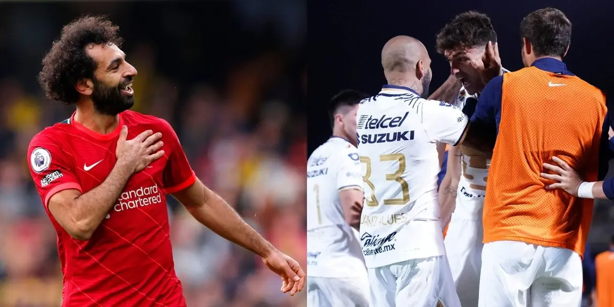 Andrés podría echar mano de uno de sus refuerzos debido a las lesiones en el equipo