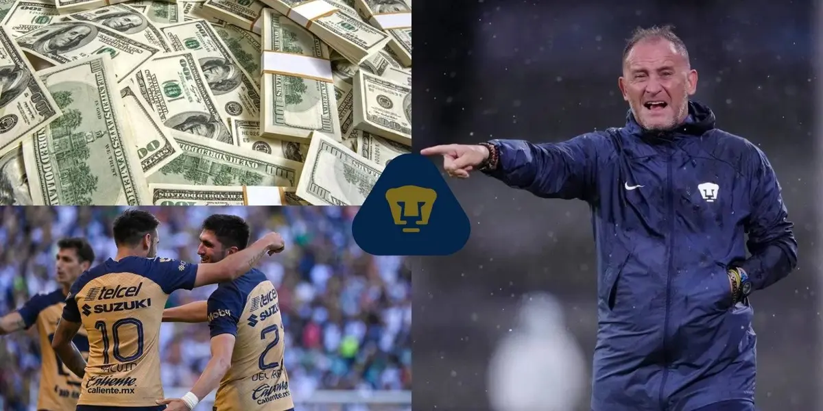 Andrés prefiere usar a sus consentidos antes que a este crack