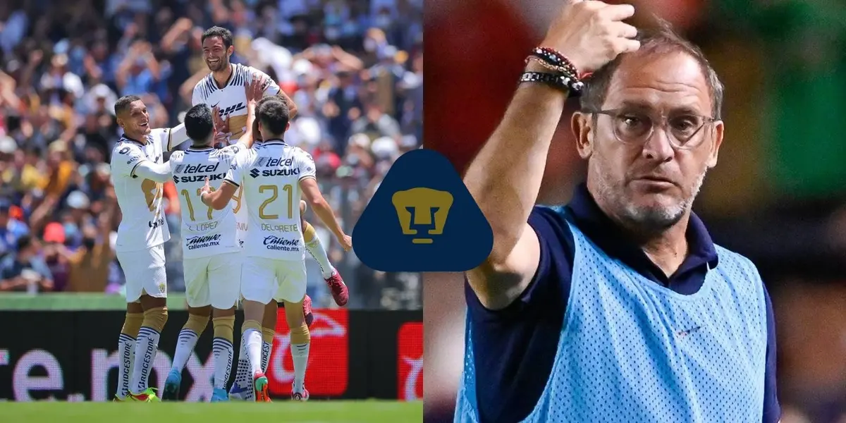 Andrés ya no se juega nada, pero prefiere usar a sus consentidos