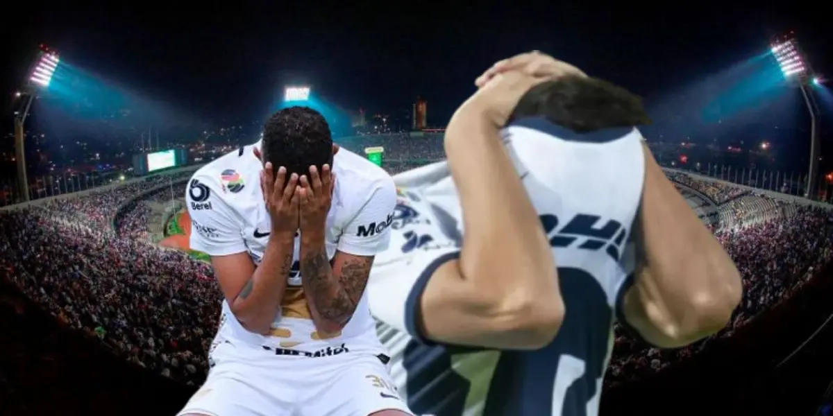 Años han pasado, oportunidades han tenido, pero no lograron hacerse con un lugar en el 11 titular