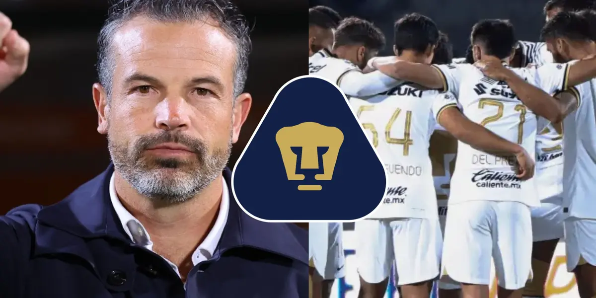 Ante la falta de contundencia el delantero que haría feliz a Rafa Puente