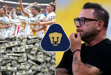 Ante la negativa de los demás equipos de la liga, Mohamed ha tenido que buscar en otros lados y la respuesta estaba en casa