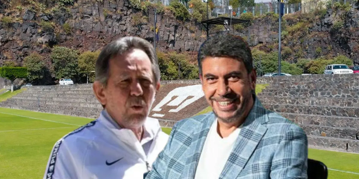 Ante los problemas que deja Silva habrá que trabajar por años, pero Ayub tiene la formula para lograrlo