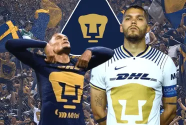 Antonio Mohamed al llegar a Pumas impuso sus condiciones y le dio las gracias a varios inamovibles