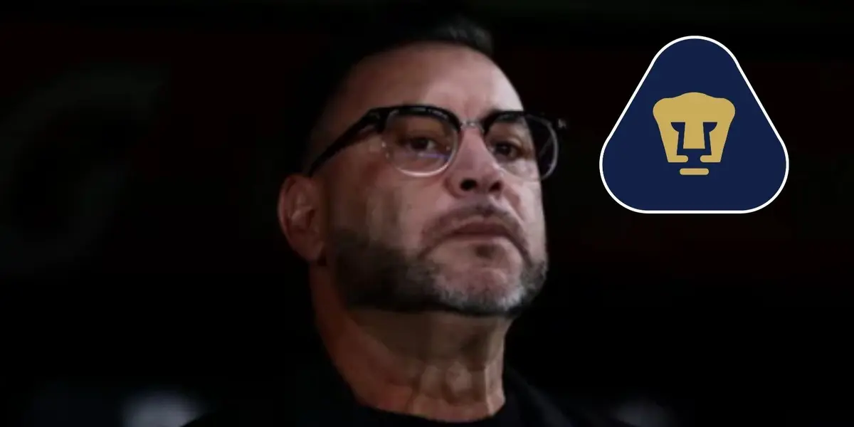 Antonio Mohamed confió ciegamente en el equipo y antes de que las cosas se salgan de control, aplica mano dura