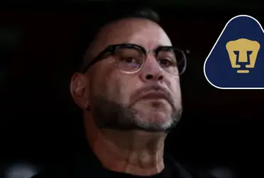 Antonio Mohamed confió ciegamente en el equipo y antes de que las cosas se salgan de control, aplica mano dura