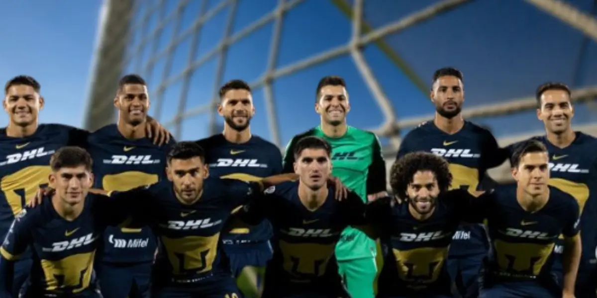 Antonio Mohamed deberá ser coherente con las palabras que mencionó al inicio de su proyecto