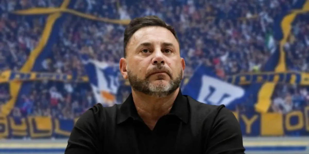 Antonio Mohamed está tranquilo de cara al Clásico, pero aún hay mucho en que trabajar