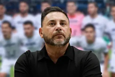 Antonio Mohamed ha tenido a sus jugadores inamovibles, pero parece que nadie tiene su lugar seguro en su cuadro