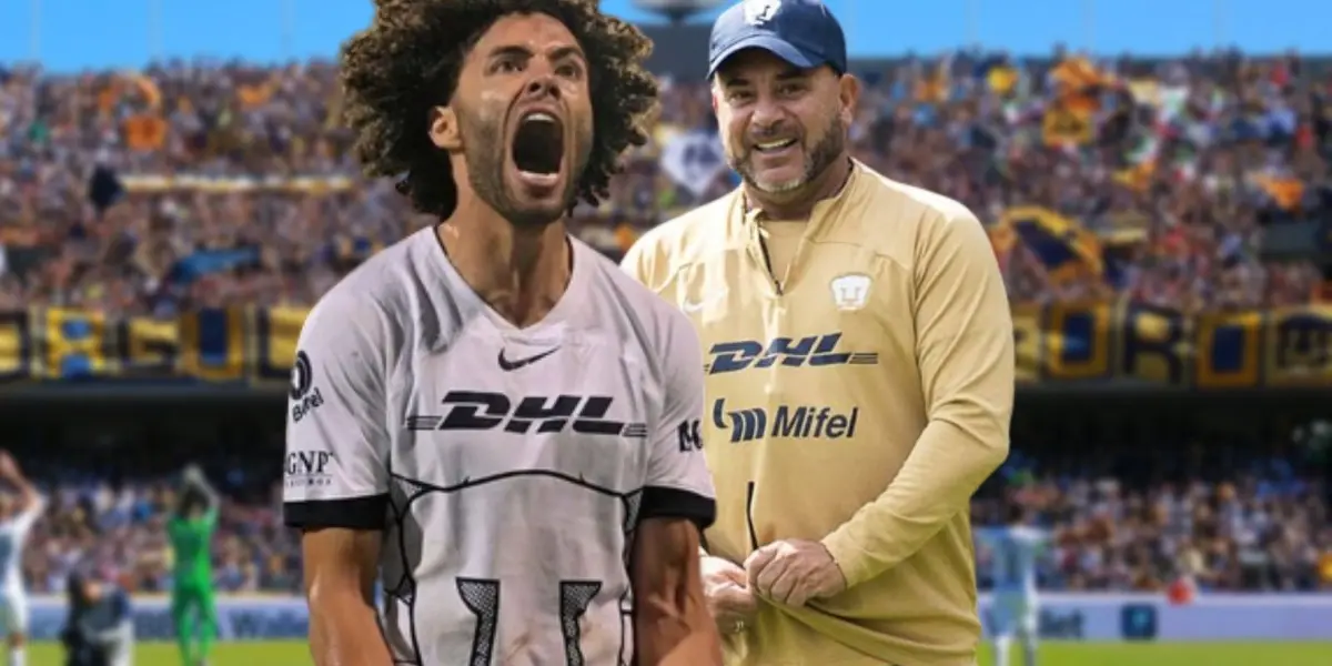 Antonio Mohamed suele tener muy buen ojo y sabe potenciar muy bien a los jugadores