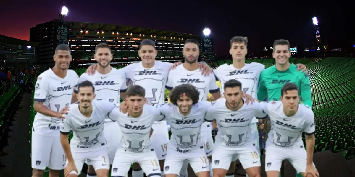 Antonio Mohamed va a contar con dos nuevas piezas para el encuentro en La Comarca