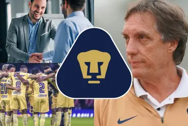 Ares de Parga es el capítulo más oscuro de Pumas en su historia y casos como este lo confirman