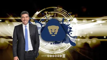 Arturo Elías Ayub en los Pumas