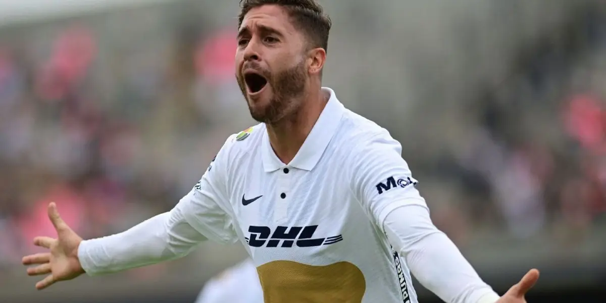 Arturo Ortiz llenó el hueco que Johan Vásquez dejó en la defensiva