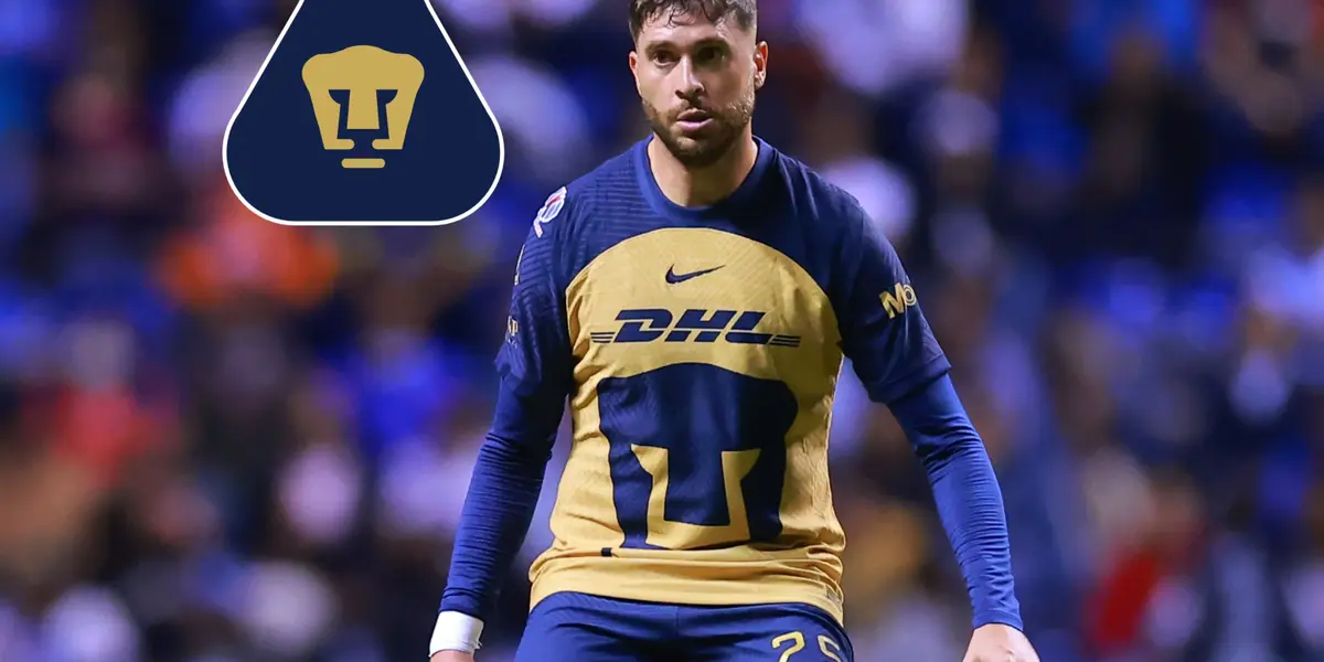 Arturo Ortiz tendrá que ganarse nuevamente su titularidad