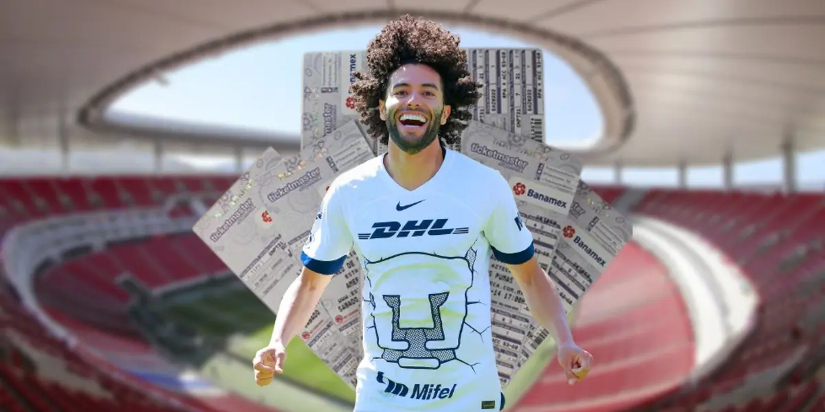 Aunque aún no se conoce la fecha ni la hora, los boletos para el partido de ida han sido liberados