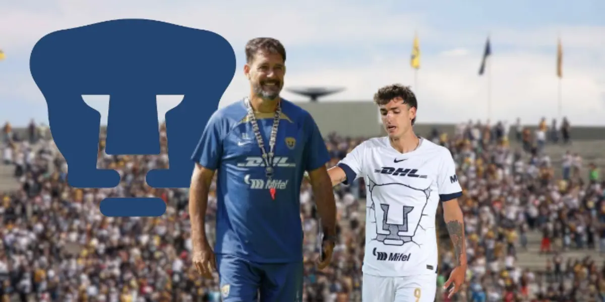 Aunque el goleador dejará un gran hueco en el equipo, es momento de pensar en el futuro