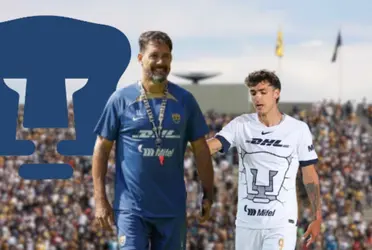 Aunque el goleador dejará un gran hueco en el equipo, es momento de pensar en el futuro