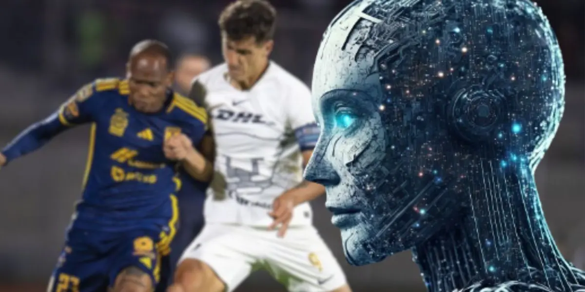 Aunque las casas de apuestas no piensen lo mismo, Pumas podría tener más posibilidades de avanzar