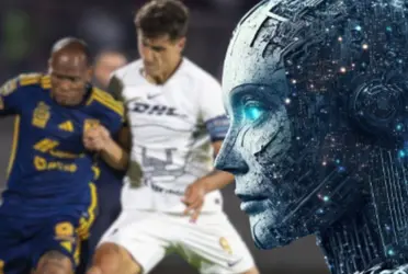 Aunque las casas de apuestas no piensen lo mismo, Pumas podría tener más posibilidades de avanzar