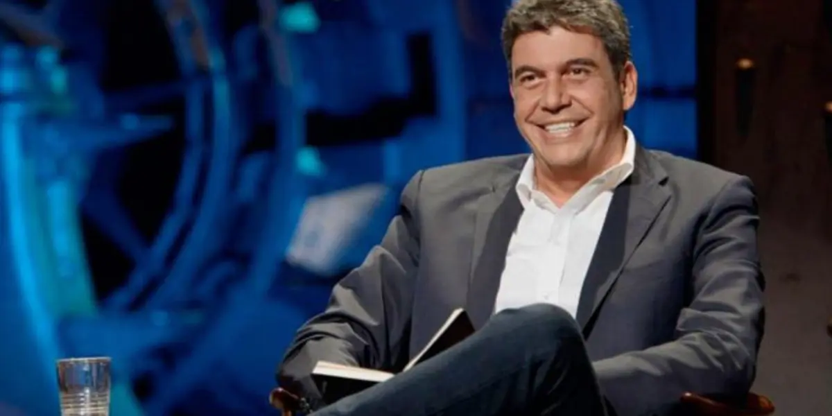 Ayub en una serie de televisión famosa (Fuente: Sony)