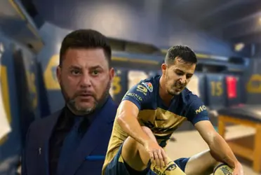 Benevenndo ha demostrado que aún le falta mucho para ser considerado inamobible del equipo