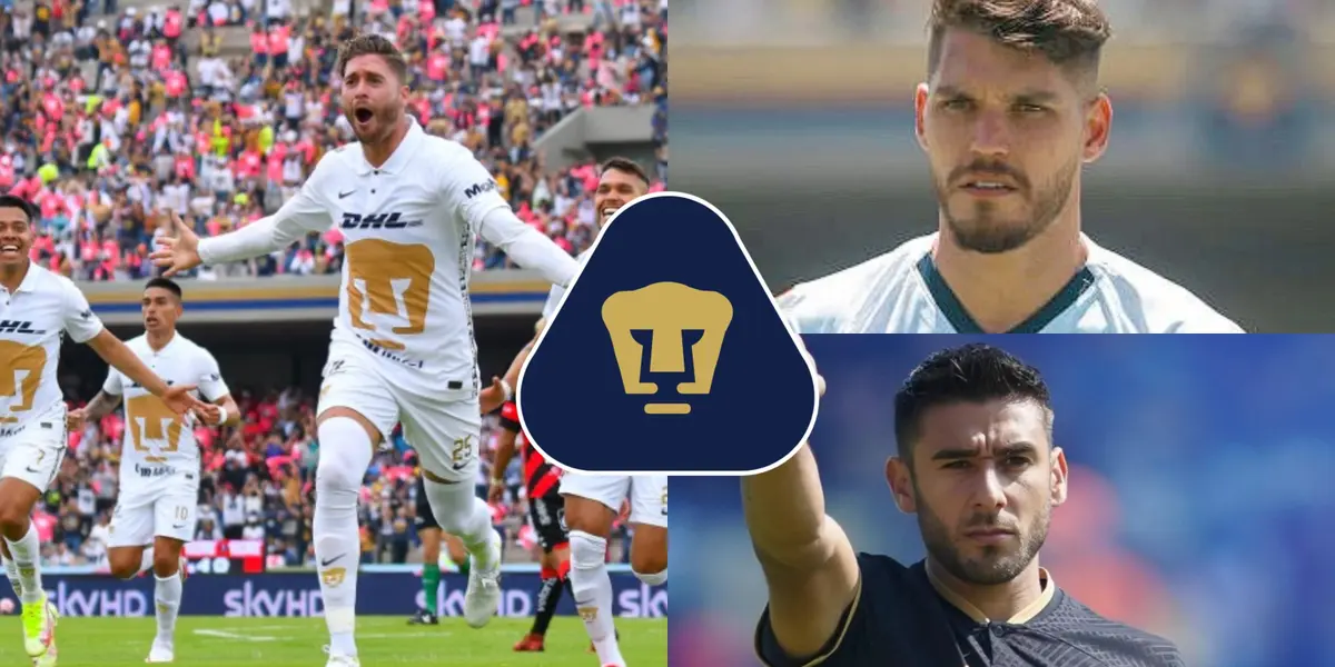Busca su revancha personal y llevar a Pumas a otra victoria en casa