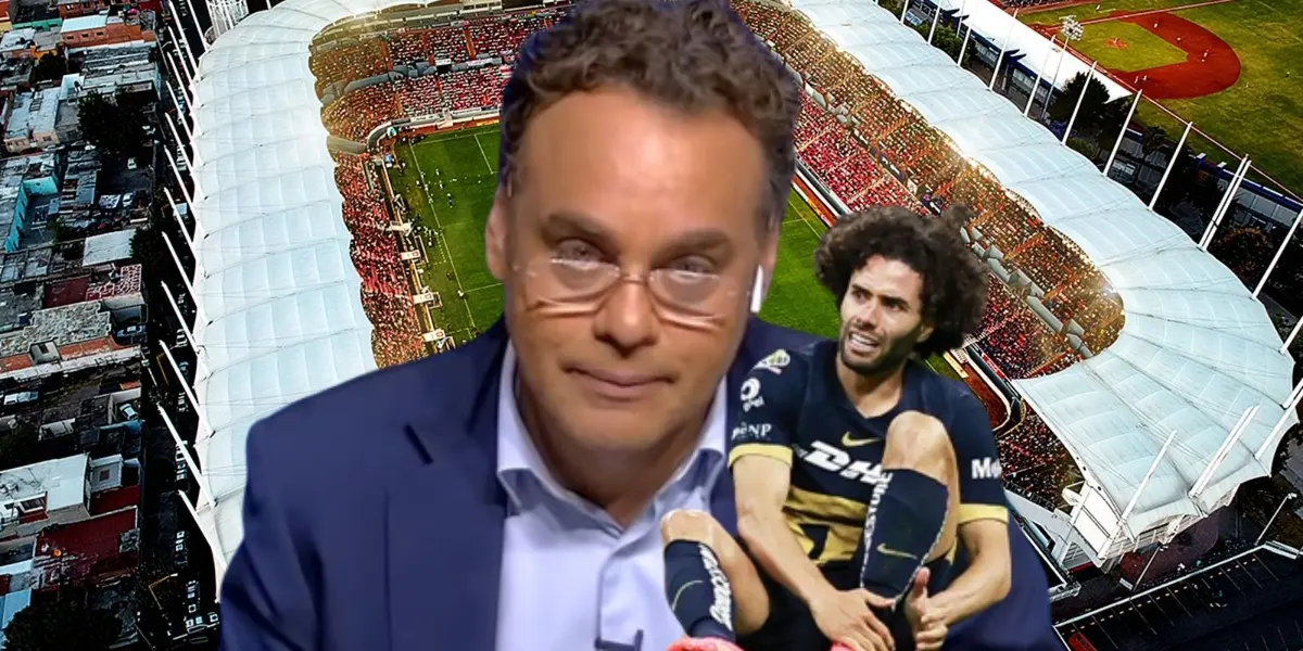 Cada vez son más las voces las que se suman a que fue una injusticia arbitral