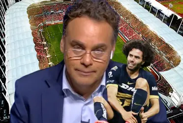 Cada vez son más las voces las que se suman a que fue una injusticia arbitral