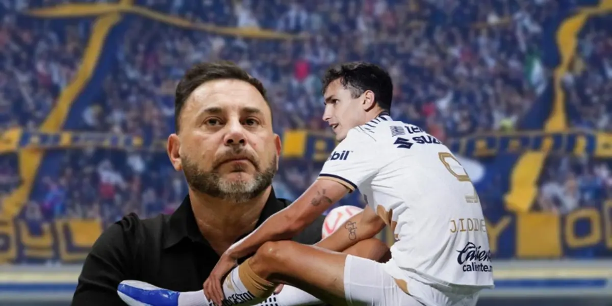 Calidad la tiene de sobra, pero es un jugador que podría romper el vestidor