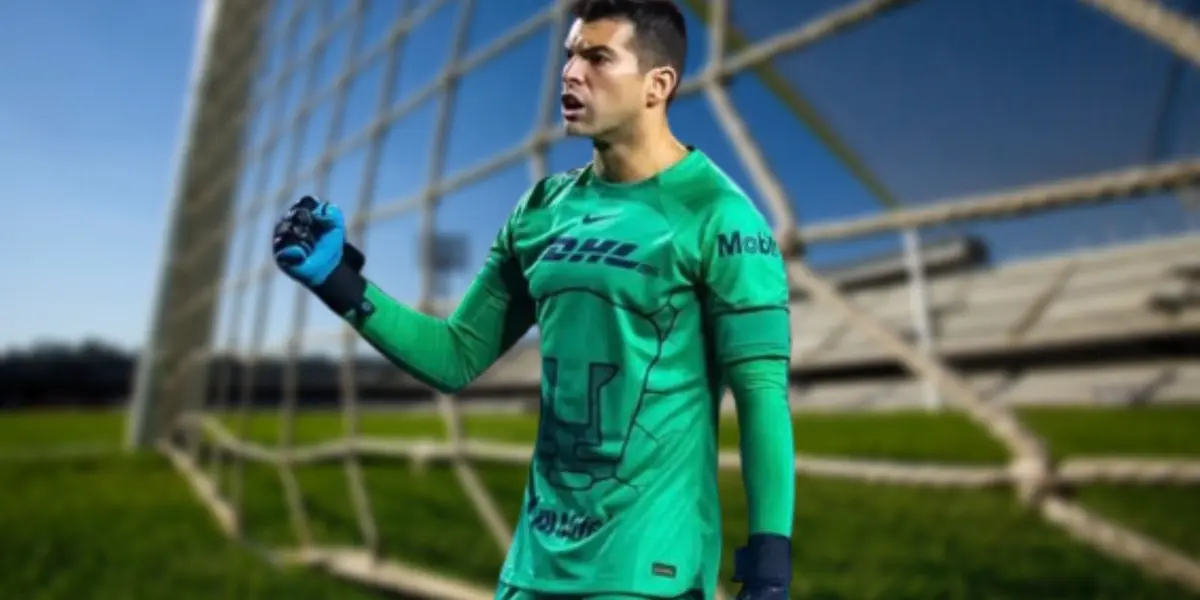 Callado y sin reflectores Julio está logrando números para ser tomado en cuenta