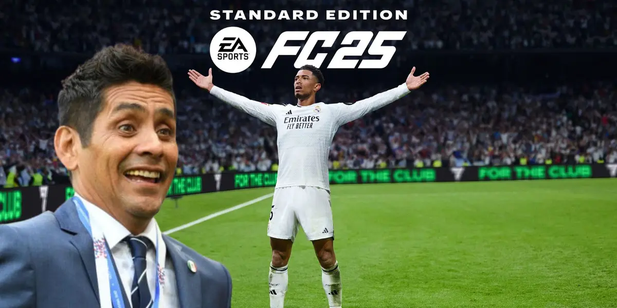 Campos en el EA FC/FOTO: Epic Games