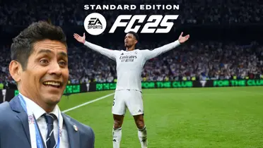 Campos en el EA FC/FOTO: Epic Games