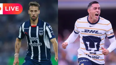 Canales y Funes Mori/FOTO: Esto