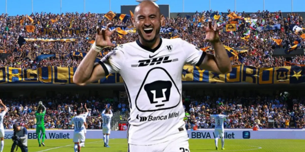 Carlos era uno de los jugadores que más pedía la afición, pero luego de esto, ya no será muy bien recibido