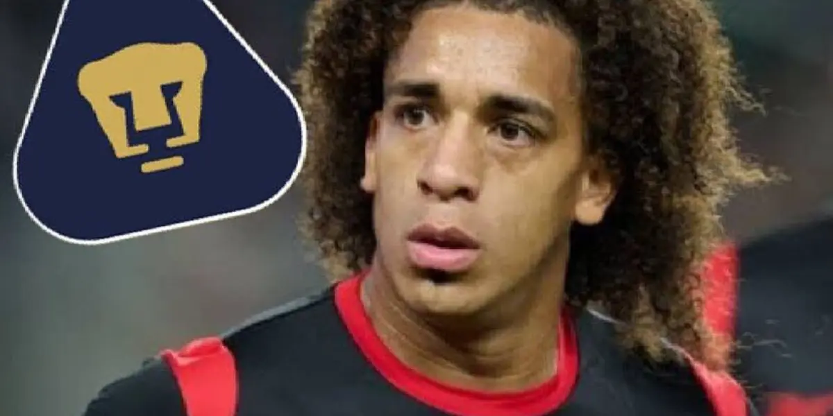 Carrasquilla en un calentamiento con el combinado de Panamá (Fuente: Mexsports)