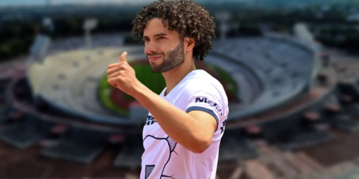 César Huerta buscará cumplir su palabra