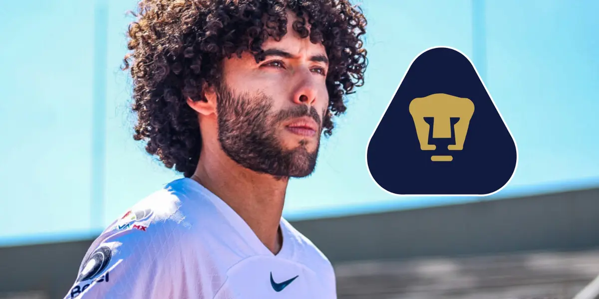 César Huerta Foto: Análisis Puma