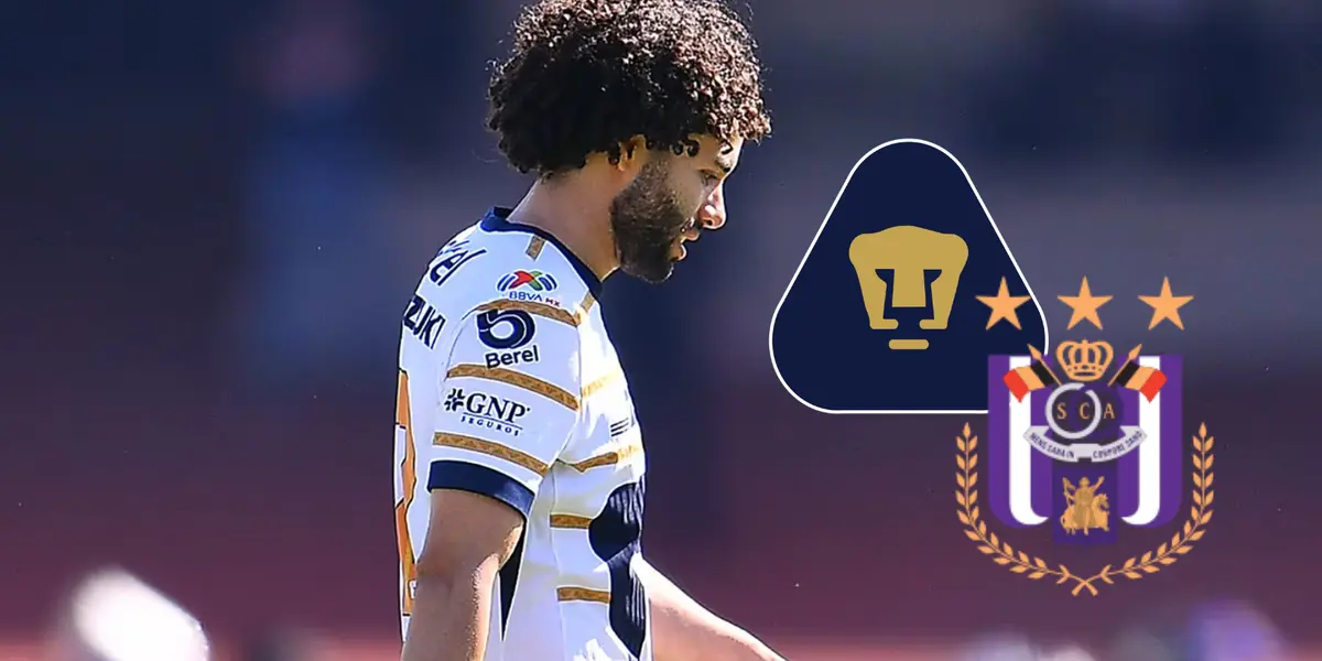 César Huerta Foto: Fox Sports, Escudoteca