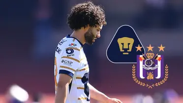 César Huerta Foto: Fox Sports, Escudoteca