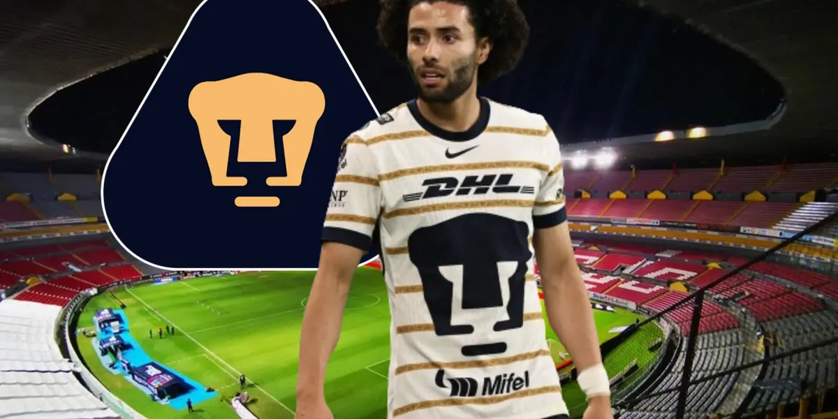 César Huerta / Foto: Getty Images/ Mexsport