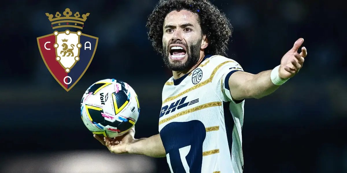 César Huerta Foto: Goal y Escudoteca