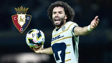 César Huerta Foto: Goal y Escudoteca