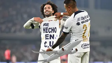 César Huerta Foto: Mediotiempo y Pexels